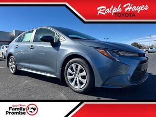 2026 Toyota Corolla for sale in Anderson SC