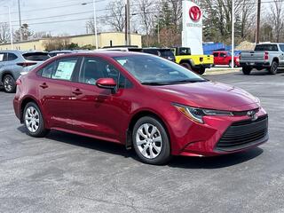 2026 Toyota Corolla for sale in Hendersonville NC
