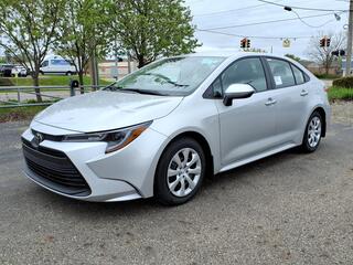 2026 Toyota Corolla for sale in Lansing MI