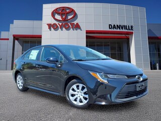 2026 Toyota Corolla for sale in Danville VA
