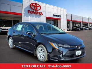 2026 Toyota Corolla for sale in Kirkwood MO