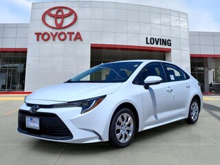 2026 Toyota Corolla for sale in Lufkin TX