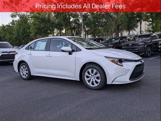 2026 Toyota Corolla for sale in Charleston SC