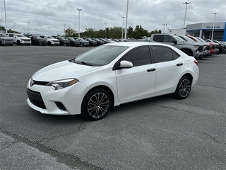 2015 Toyota Corolla for sale in Johnson City TN