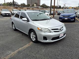 2012 Toyota Corolla for sale in San Antonio TX