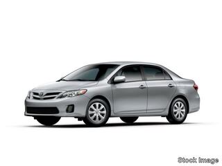 2012 Toyota Corolla for sale in Killeen TX