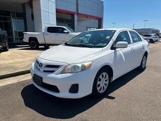 2013 Toyota Corolla for sale in Jackson MS