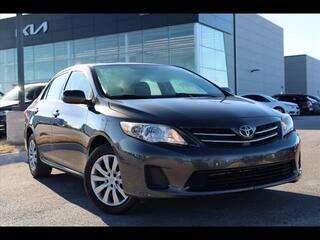 2013 Toyota Corolla for sale in Elgin IL