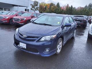 2013 Toyota Corolla for sale in Vancouver WA