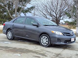 2012 Toyota Corolla for sale in Grimes IA