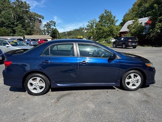 2013 Toyota Corolla for sale in Leicester NC