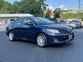 2013 Toyota Corolla for sale in Leicester NC