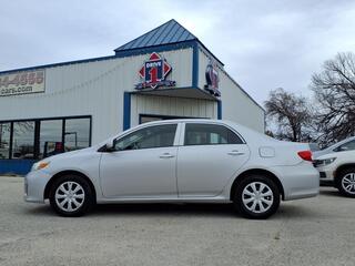 2012 Toyota Corolla for sale in Killeen TX