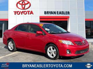 2013 Toyota Corolla for sale in Hendersonville NC