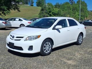 2013 Toyota Corolla for sale in Asheville NC