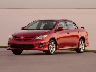 2013 Toyota Corolla for sale in Charleston SC