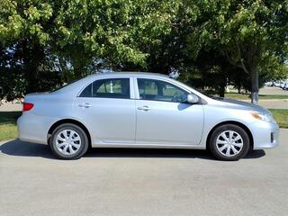 2012 Toyota Corolla for sale in Grimes IA