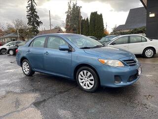 2013 Toyota Corolla for sale in Happy Valley OR