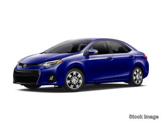 2016 Toyota Corolla for sale in Orange CA