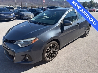 2016 Toyota Corolla for sale in Ringgold GA