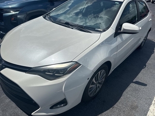 2017 Toyota Corolla for sale in Clinton TN