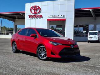 2018 Toyota Corolla for sale in Orange TX