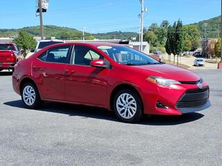 2019 Toyota Corolla for sale in Beckley WV