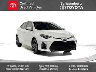 2019 Toyota Corolla for sale in Schaumburg IL