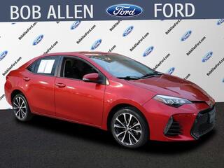 2017 Toyota Corolla for sale in Overland Park KS