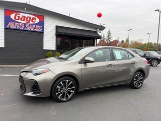 2018 Toyota Corolla for sale in Milwaukie OR