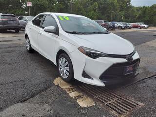 2019 Toyota Corolla for sale in Little Falls NJ