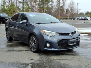 2014 Toyota Corolla for sale in Cornelius NC