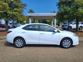 2016 Toyota Corolla for sale in Nashville TN