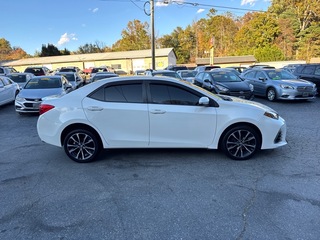 2017 Toyota Corolla for sale in Leicester NC