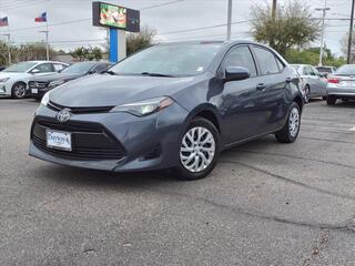 2018 Toyota Corolla for sale in Pearland TX