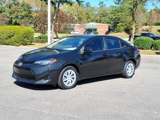 2018 Toyota Corolla for sale in Garner NC