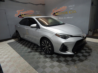 2018 Toyota Corolla for sale in Nashville TN