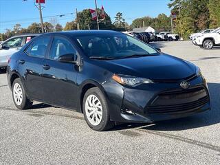 2018 Toyota Corolla for sale in Asheboro NC