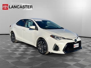 2019 Toyota Corolla for sale in Lancaster CA