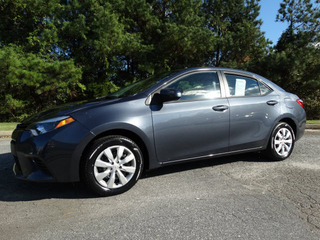 2014 Toyota Corolla for sale in Columbus GA