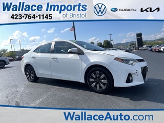 2014 Toyota Corolla for sale in Bristol TN
