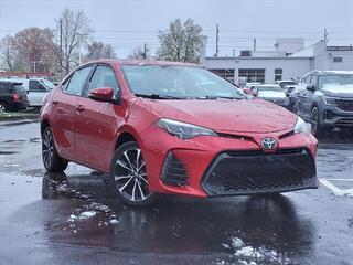 2019 Toyota Corolla for sale in Cincinnati OH