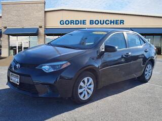 2014 Toyota Corolla for sale in Janesville WI