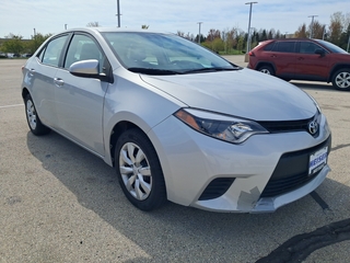 2014 Toyota Corolla for sale in Oklahoma City OK