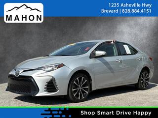 2018 Toyota Corolla for sale in Brevard NC