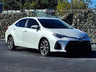 2019 Toyota Corolla for sale in Manassas VA