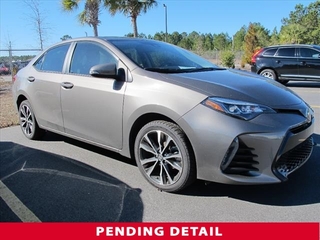 2019 Toyota Corolla for sale in Myrtle Beach SC