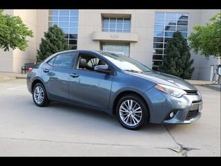 2014 Toyota Corolla for sale in Overland Park KS