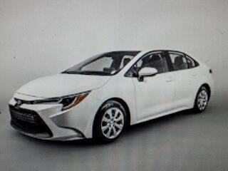 2015 Toyota Corolla for sale in San Antonio TX