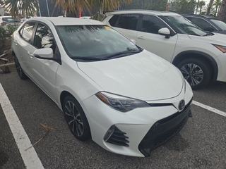 2017 Toyota Corolla for sale in Merritt Island FL